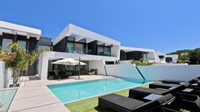 Villa Malibu - Onesix2, Cleverdetails CD 285